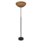 Ledvance Decor Lattiavalaisin Drop Beige | Sopii 1x E27
