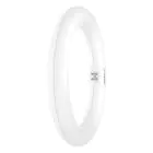 Osram LED Putki T9 Pyöreä (EM/Mains) 11W 1200lm - 830 Lämmin Valkoinen | Korvaa 22W