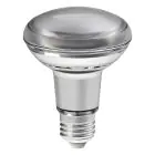 Ledvance Performance LED Kohdevalaisin E27 R80 8.5W 670lm 36D - 827 Erittäin Lämmin Valkoinen | Korvaa 100W