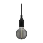 Ledvance Vintage 1906 Pendulum Bell Musta | Sopii E27
