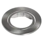 Ledvance Kohdevalaisin Rengas Adjust Pyöreä Brushed Nikkeli