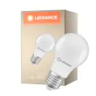 Ledvance Classic LED E27 Päärynä Matta 10W 1055lm - 840 Kylmä Valkoinen | Korvaa 75W