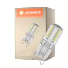 Ledvance Performance LED Capsule Kirkas G9 2.6W 320lm - 827 Erittäin Lämmin Valkoinen | Korvaa 30W
