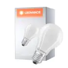 Ledvance Classic Superior LED Lamppu E27 Päärynä Filament Matta 8.2W 1521lm - 827 Erittäin Lämmin Valkoinen | Himmennettävä - Korvaa 100W