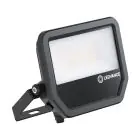 Ledvance LED Valonheitin Aluminium Musta 41W/27W 4000lm/6000lm 100D - 840 Kylmä Valkoinen | IP66 - Symmetrinen
