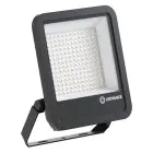 Ledvance LED Valonheitin Area Gen 2 Musta 67W 10000lm - 840 Kylmä Valkoinen| IP66 - Epäsymmetrinen