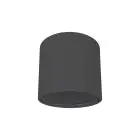 Ledvance Downlight Comfort Kehys Musta D150