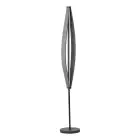 Ledvance Decor Flat Felt Lattiavalaisin Harmaa 23W 800lm - 830 Lämmin Valkoinen | 250mm