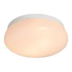 Nordlux Foam Kattovalo Valkoinen | Sopii 1x E27