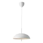 DFTP by Nordlux LED Riippuvalaisin Versale Metalli- Valkoinen | Sopii E27