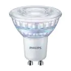 Philips Corepro LED Kohdevalaisin GU10 PAR16 3W 230lm 36D - 830 Lämmin Valkoinen | Himmennettävä - Korvaa 35W