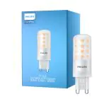 Philips Corepro LED Capsule G9 4.8W 570lm - 830 Lämmin Valkoinen | Korvaa 60W