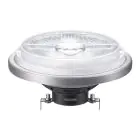 Philips MASTER LED Kohdevalaisin G53 AR111 10.8W 600lm 24D - 927 Erittäin Lämmin Valkoinen | Paras Värintoisto - Himmennettävä - Korvaa 50W