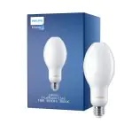 Philips TrueForce Core LED E27 HPL/SON Matta 18W 3000lm 300D - 830 Lämmin Valkoinen | Korvaa 80W