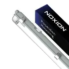 Noxion LED Loisteputkivalaisimet Vedenkestävä Kotelo Poseidon V2.0 | Sopii 2x120cm LED Putki