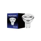Noxion LED Kohdevalaisin GU10 PAR16 3W 230lm 36D - 827 Erittäin Lämmin Valkoinen | Himmennettävä - Korvaa 35W