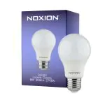 Noxion Lucent Classic LED E27 Päärynä Matta 8W 806lm - 827 Erittäin Lämmin Valkoinen | Korvaa 60W