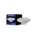 Noxion LED Kohdevalaisin G53 AR111 7.4W 450lm 40D - 927 Erittäin Lämmin Valkoinen | Paras Värintoisto - Himmennettävä - Korvaa 50W