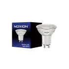 Noxion LED Kohdevalaisin GU10 PAR16 4W 345lm 36D - 840 Kylmä Valkoinen | Himmennettävä - Korvaa 50W