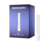 Noxion Lucent PL-L LED 11.9W 1500lm - 840 Kylmä Valkoinen | 4-Nastaa - Korvaa 24W