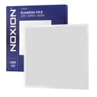 Noxion LED Paneeli Ecowhite V4.0 28W 3200lm - 830 Lämmin Valkoinen | 60x60cm - Philips driver