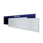 Noxion LED Paneeli Ecowhite V4.0 28W 3400lm - 840 Kylmä Valkoinen | 120x30cm - UGR 