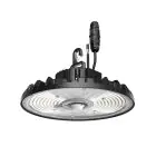 Noxion LED Highbay Concord V4.0 100-200W 17000-34000lm 90D - 840/852/865 CCT | IP65 - 1-10V Himmennettävä - Korvaa 520W - Valittavissa Oleva Teho