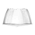 Noxion LED Highbay Polycarbonate Diffuser  Peite | Varten Noxion Highbay Concord V4 Ja Ecowhite V2 (for 200W)