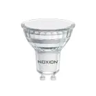 Noxion LED Kohdevalaisin GU10 PAR16 5.5W 620lm 120D - 830 Lämmin Valkoinen | Korvaa 50W
