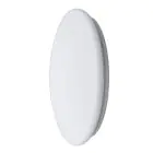Noxion LED Bulkhead Corido V2 Valkoinen 12/16/20W 2000lm 830-840-865 CCT | IP44