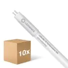 Monipakkaus 10x Ledvance LED Putki T5 Performance (Mains AC) High Output 26W 4000lm - 840 Kylmä Valkoinen | 115cm - Korvaa 54W
