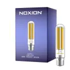 Noxion LED HID Korvaa SON-T/NAV-T Putkimainen Filament E40 38W 7500lm - 740 Kylmä Valkoinen | Korvaa 125W
