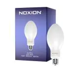 Noxion LED HID Korvaa HPL/SON HQL/NAV Elliptinen E27 18W 3000lm - 840 Kylmä Valkoinen | Korvaa 50W