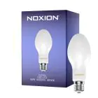 Noxion LED HID Korvaa HPL/SON HQL/NAV Elliptinen E40 36W 6000lm - 840 Kylmä Valkoinen | Korvaa 125W