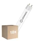 Monipakkaus 10x Ledvance LED Putki T8 EM Value (EM/Mains) Standard Output 15W 1800lm - 840 Kylmä Valkoinen | 120cm - Korvaa 36W