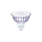 Philips Master Value LED Kohdevalaisin GU5.3 MR16 5.8W 450lm 60D - 927 Erittäin Lämmin Valkoinen | Paras Värintoisto - Himmennettävä - Korvaa 35W