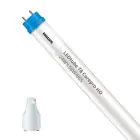 Philips LED Putki T8 CorePro (EM/Mains) High Output 24W 2700lm - 865 Päivänvalo Valkoinen | 150cm - Korvaa 58W