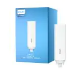 Philips CorePro PL-T LED Lamppu HF 15W - 840 Kylmä Valkoinen | 4-Nastaa - Korvaa 15W
