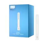 Philips CorePro PL-L LED Lamppu EM/Mains 12W - 830 Lämmin Valkoinen | 4-Nastaa - Korvaa 24W