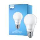 Philips Corepro LED Lamppu E27 Päärynä Matta 8W 806lm - 830 Lämmin Valkoinen | Korvaa 60W