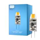 Philips LED Capsule CorePro G4 Kirkas 1W 100lm - 827 Erittäin Lämmin Valkoinen | Korvaa 10W 