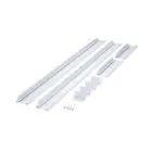 Philips Panel Pinta-Asennettava Set CoreLine RC159Z | 120x30cm
