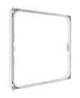 Ledvance Downlight Kehys Hoikka Neliö- For SQ210