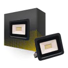 Bright Choice LED Valonheitin 20W 2000lm 100D - 840 Kylmä Valkoinen | IP66 - Symmetrinen