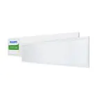 Philips LED Paneeli Coreline RC132V 28.5W 3600lm - 840 Kylmä Valkoinen | 120x30cm - UGR 