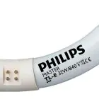 Philips MASTER TL - E Super 80 32W - 840 Kylmä Valkoinen | 30cm